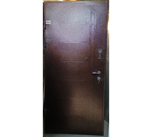 Вхідні двері