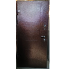 Вхідні двері