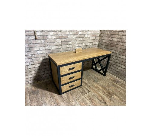 Письмовий стіл 75х150х60 см