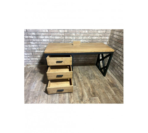 Письмовий стіл 75х150х60 см