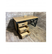 Письмовий стіл 75х150х60 см