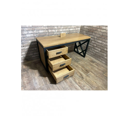 Письмовий стіл 75х150х60 см