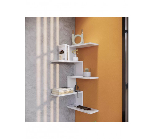 Полиця настінна КАНКУН