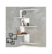 Настінна полиця КАНКУН