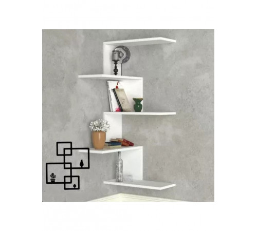 Полиця настінна КАНКУН