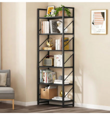 Стеллаж 6 - ярусный "Axtell"