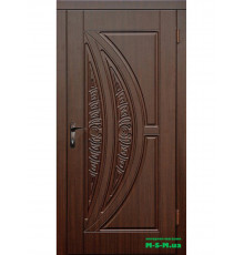 Входная дверь Вулкан модель 2308