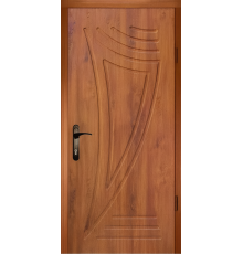 Вхідні двері Вулкан модель 1034