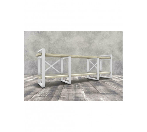 Тумба Айсберг Лофт 160