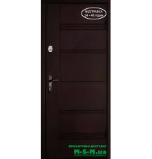 Входная дверь Вулкан