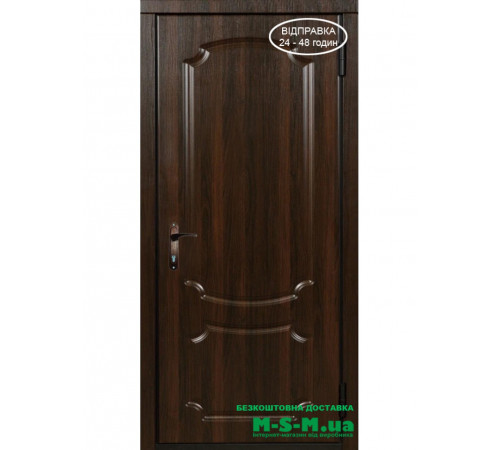 Входная Дверь Вулкан: Надежная Защита для Вашего Дома