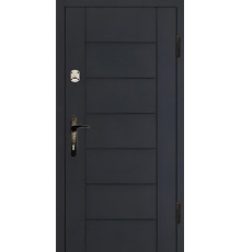 Вхідні двері Вулкан