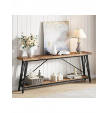 Стіл консольний довжин