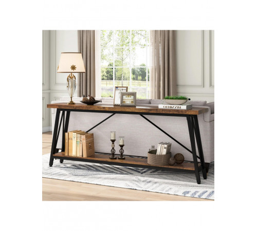 Стіл консольний подовжений