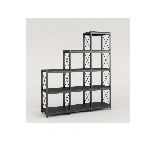 Стеллаж Etagere 5-ярусный – функциональный и стильный выбор