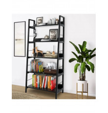 Стелаж 5-ярусна "Eleri"