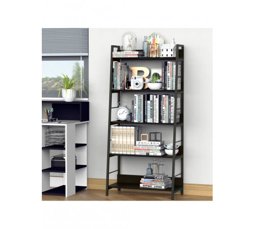 Стеллаж 5-ярусный MSM – большой и функциональный