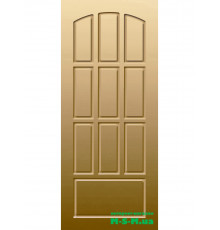 Межкомнатная дверь MSM 83 под покраску.