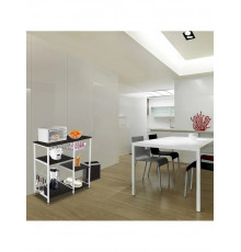 Кухонна стійка, 3-ярусна підставка