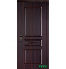 Входная дверь Вулкан модель 1762