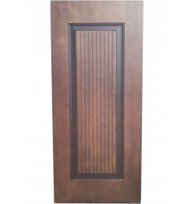 Межкомнатная дверь MSM