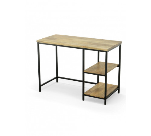 Письмовий стіл Reggie — лофт дизайн, 106×50×76 см