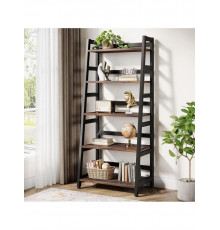 Стелаж – драбинка, 5-ярусна