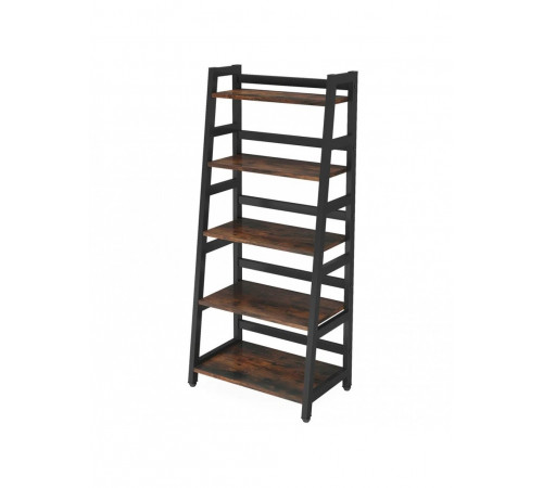 Стелаж - драбина — відкритий стелаж для дому чи офісу