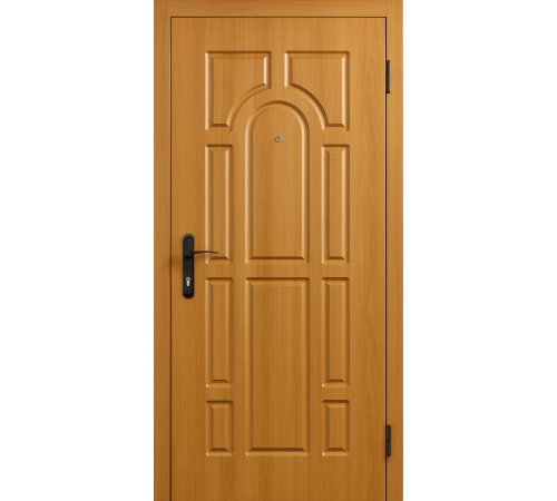 Надійні та теплі вхідні двері — щоб у домі було спокійно і затишно