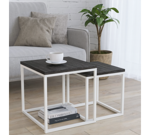 Набір журнальних столиків «Айсберг Лофт»