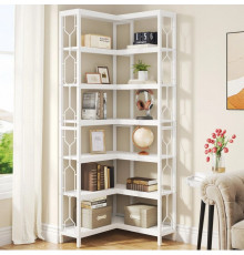 Стеллаж 7 – мы ярусный Etagere 11