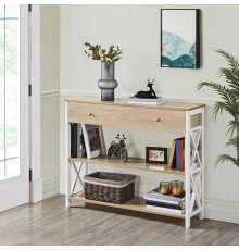 Консольный стол Keivha