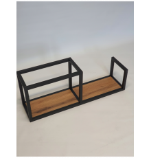 Полиця LOFT SNAIL