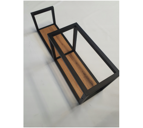 Полиця LOFT SNAIL