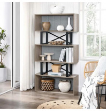 Стеллаж "Ofis 4X"