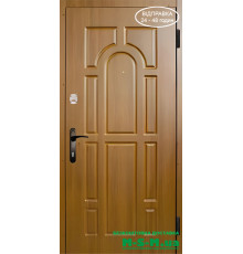 Вхідні двері Вулкан