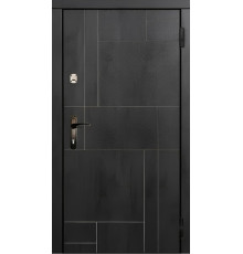 Входная дверь Вулкан