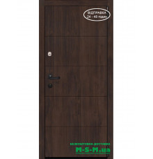 Входная дверь Вулкан