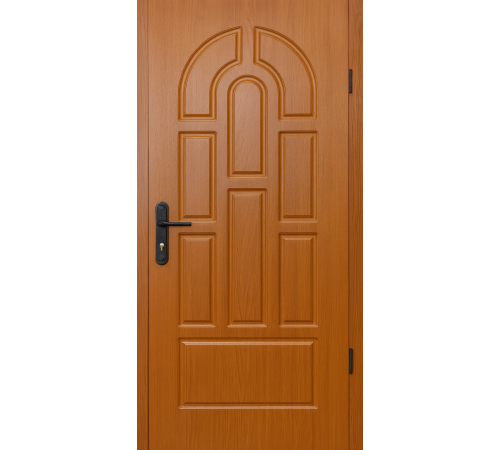 Двери, поражающие с первого взгляда и служащие годами без компромиссов