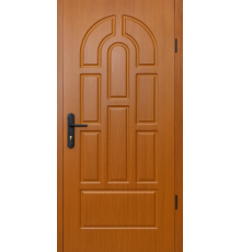 Входная дверь Вулкан — выбор тех, кто не идет на компромисс