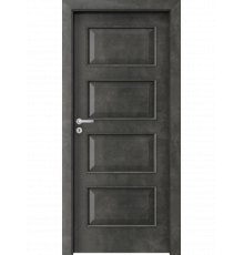 Межкомнатная дверь MSM