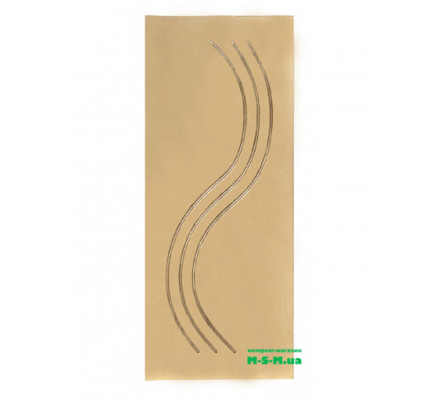 Межкомнатная дверь MSM 83 под покраску.