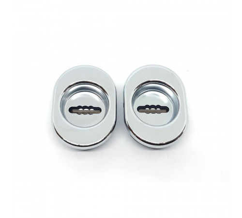 Броненакладка KEDR сувальдная (комплект) 209 ср.