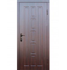 Вхідні двері Вулкан модель 867
