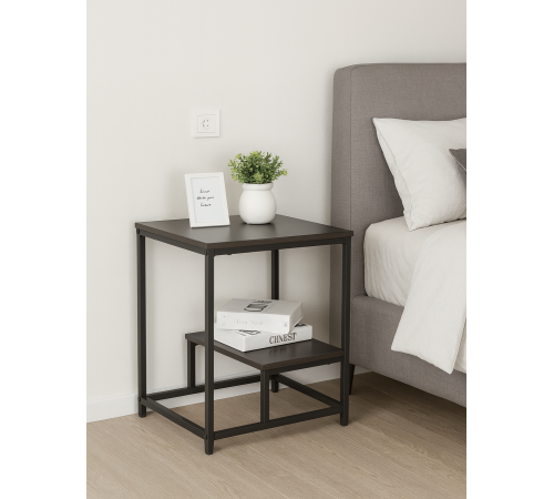 Тумба в стиле MSMLOFT 550×450×450 мм