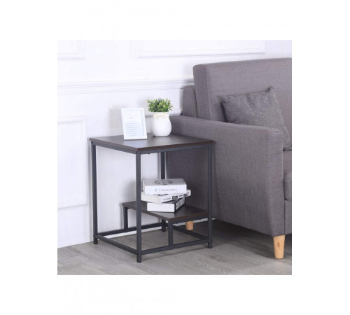 Тумба в стиле MSMLOFT 550×450×450 мм