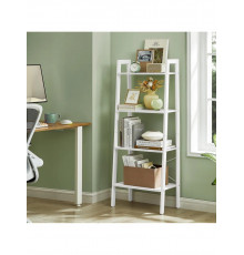 Стеллаж «Парих», белый