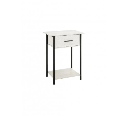 Тумба Monarch 2-ярусна  — акцентний стіл