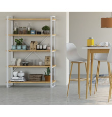 Стеллаж Бервин 120