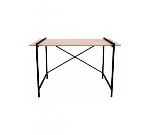 Стіл Workstation Bologna — 120×60×75 см, MSMLOFT